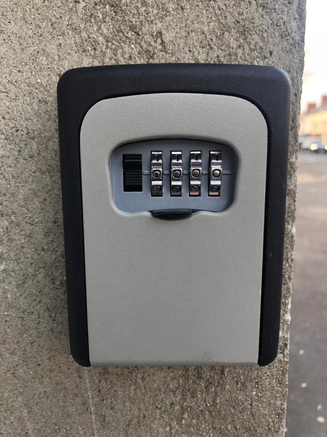 Belfast Duplex Apartment Siren Stays Eksteriør bilde