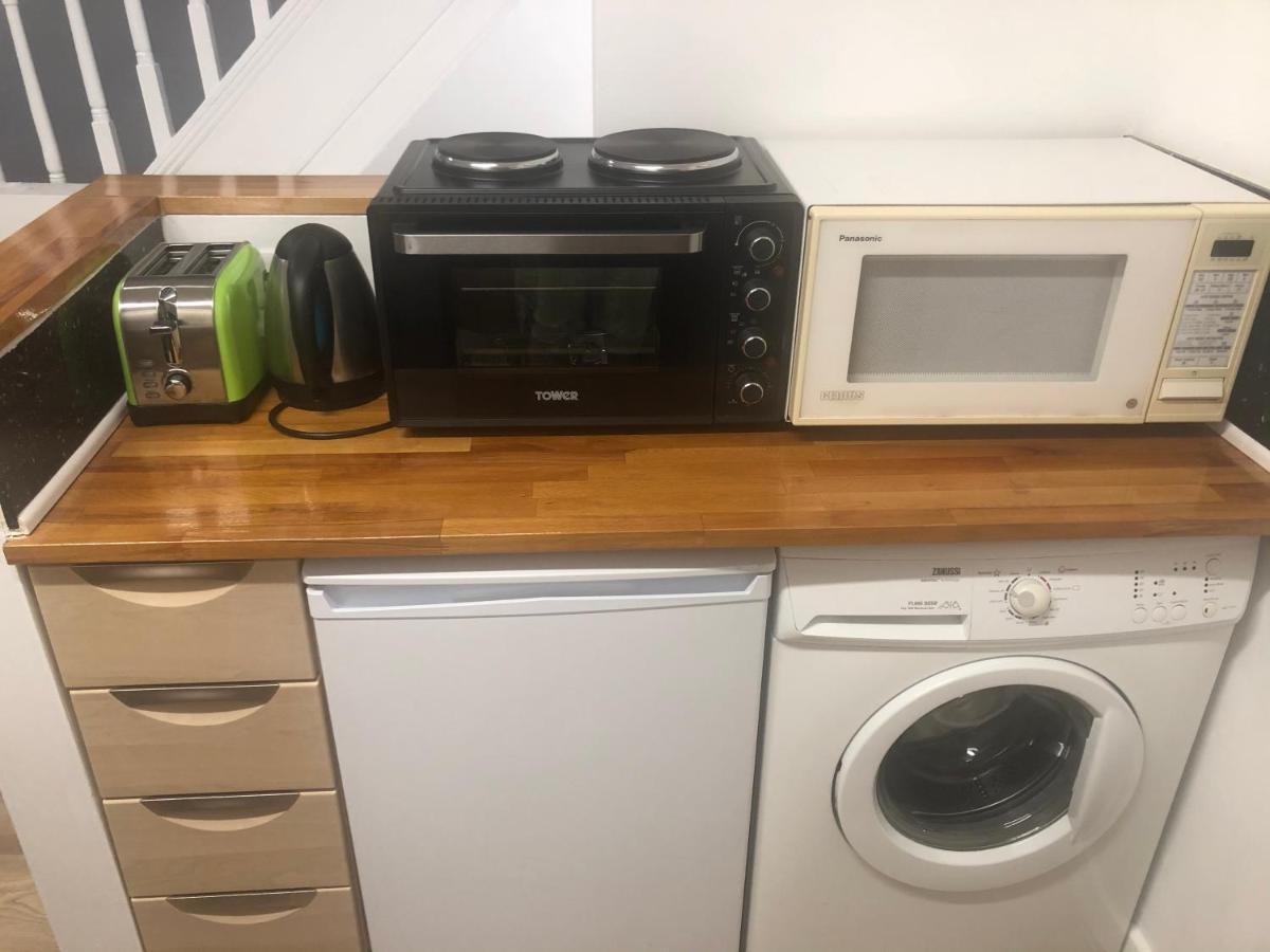 Belfast Duplex Apartment Siren Stays Eksteriør bilde