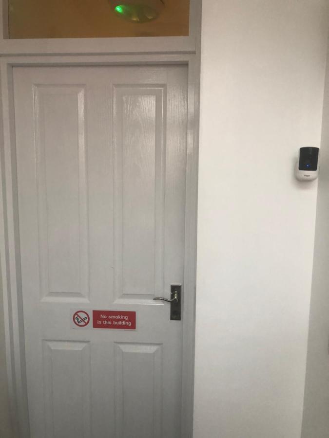 Belfast Duplex Apartment Siren Stays Eksteriør bilde