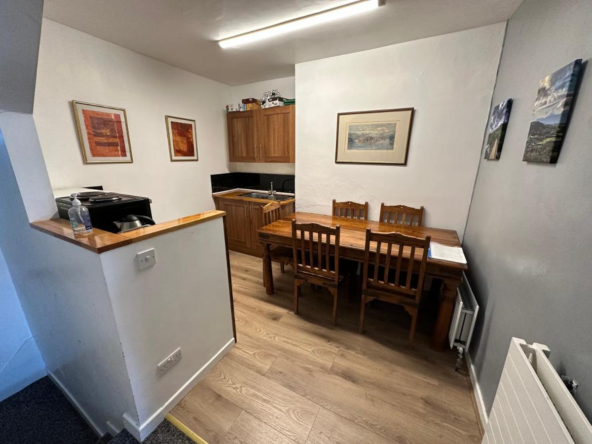 Belfast Duplex Apartment Siren Stays Eksteriør bilde